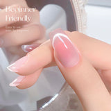 Metallic Magnetic Cat Eye Gel Polish