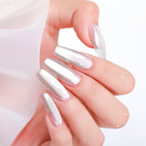 Metallic Magnetic Cat Eye Gel Polish