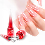 Metallic Magnetic Cat Eye Gel Polish