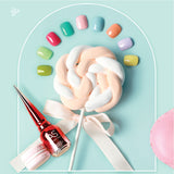 Anothersexy Macarons Gel Polish
