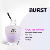 Anothersexy Magic Gel Remover