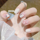Anothersexy Milky Cream Whitie