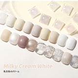 Anothersexy Milky Cream Whitie