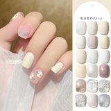 Anothersexy Milky Cream Whitie Cover