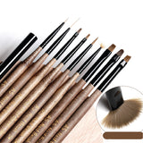 Anothersexy Nail Art Brushes Cover