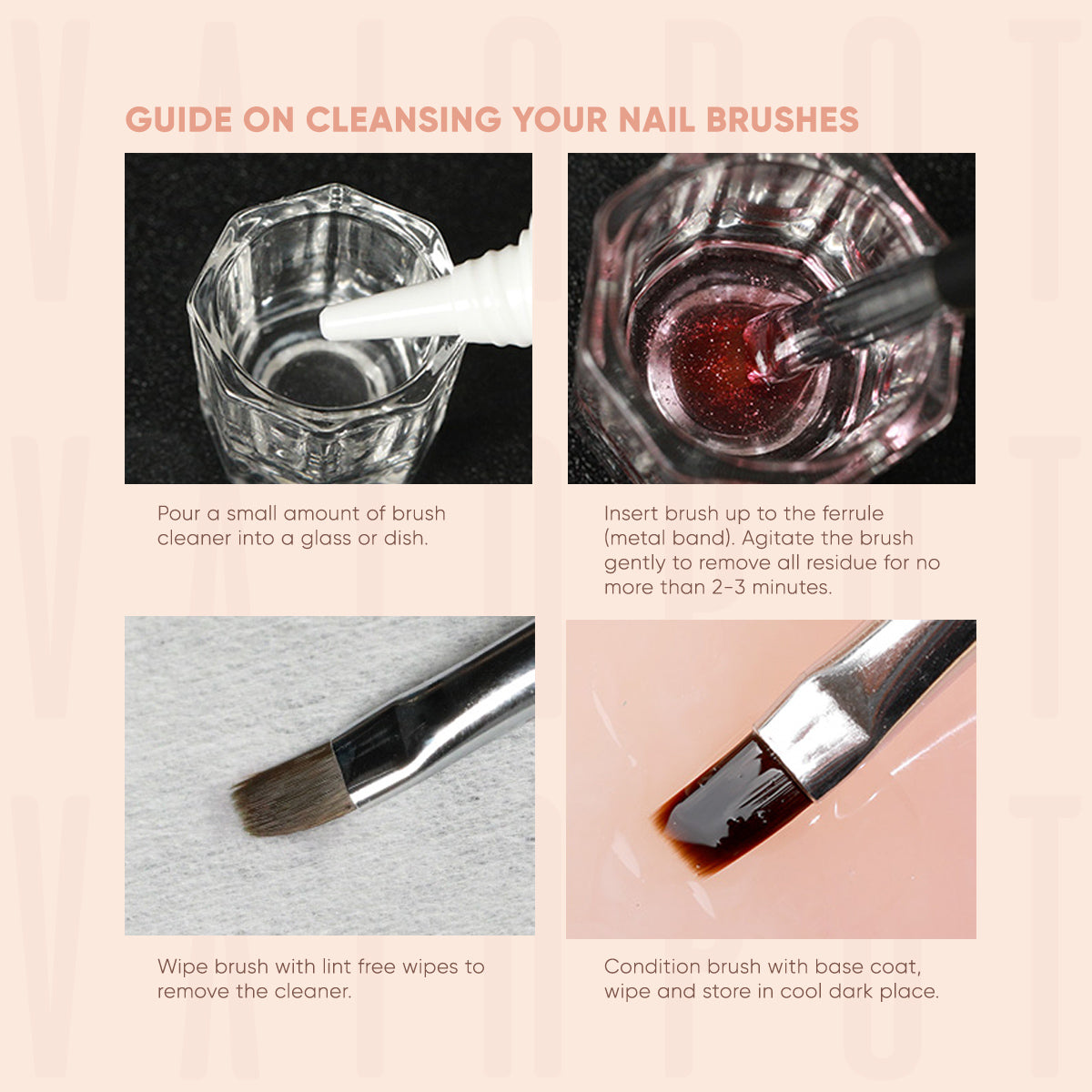 Anothersexy Brush Cleanser