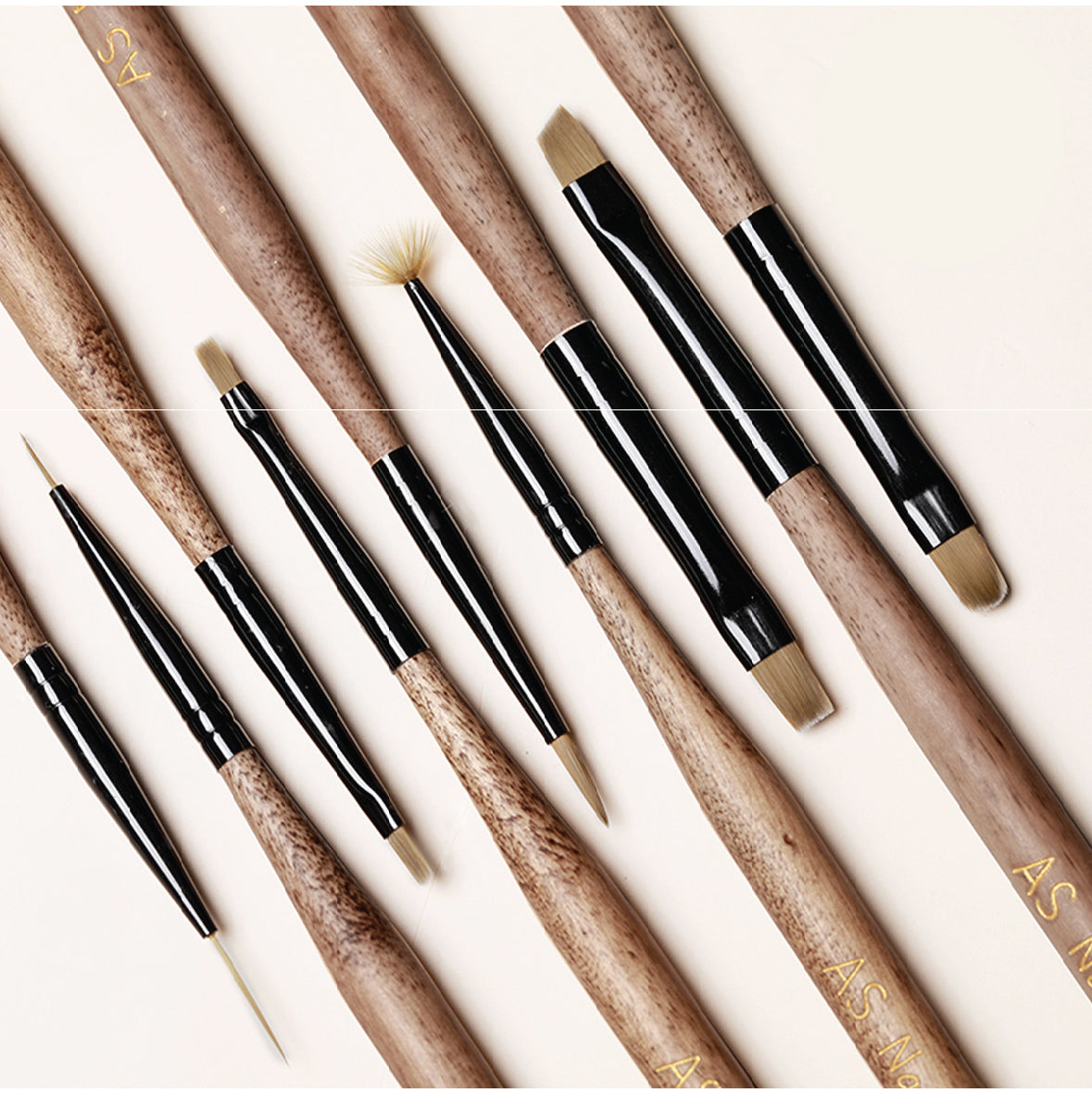 Nail Art Premium Brushes