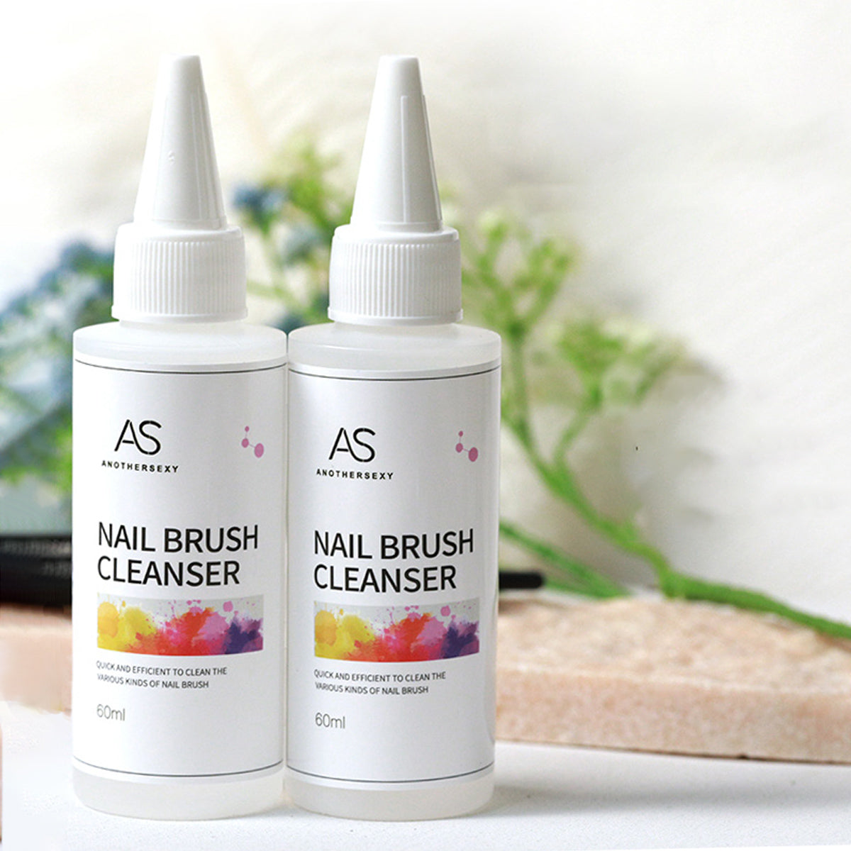 Anothersexy Brush Cleanser