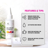 Anothersexy Brush Cleanser