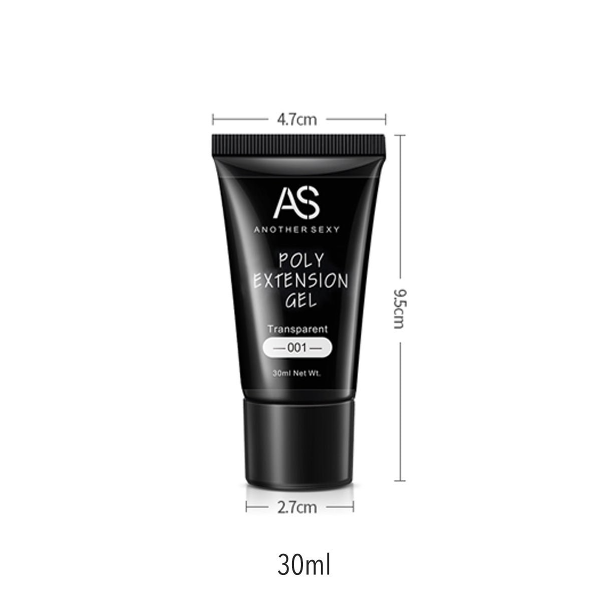 Poly Extension Gel