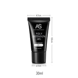 Poly Extension Gel