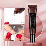 Anothersexy Press On Gel Glue Tube Cover