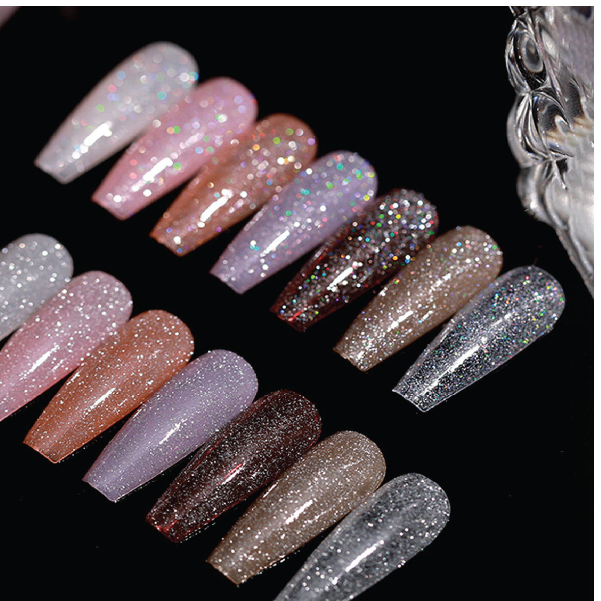 ASReflectiveGlitterGelPolishTopCoatCover