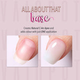 Anothersexy Rubber Base Gel Polish ARE