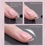Anothersexy Rubber Base Gel Polish ARE