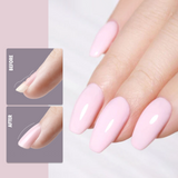 Anothersexy Rubber Base Gel Polish ARE Cover