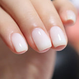 AS Rubber Base Gel Milky White