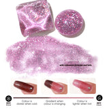 Anothersexy Thermal Changing Gel Polish ABZ