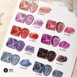 Anothersexy Thermal Changing Gel Polish ABZ