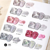 Anothersexy Thermal Changing Gel Polish ABZ