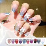 Cosmic Colour Changing Gel Polish