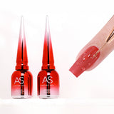 3D Water Droplet Gel