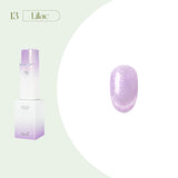 AtoZ 8 Colours Flo Lounge