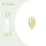 AtoZ 8 Colours Flo Lounge