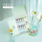 AtoZ 8 Colours Flo Lounge