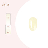 AtoZ 40 Syrup Colours Collection