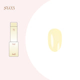 AtoZ 40 Syrup Colours Collection