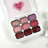 ARTCOI Pattern Graduation Gel