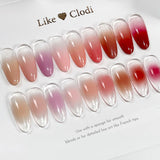 ARTCOI Pattern Graduation Gel