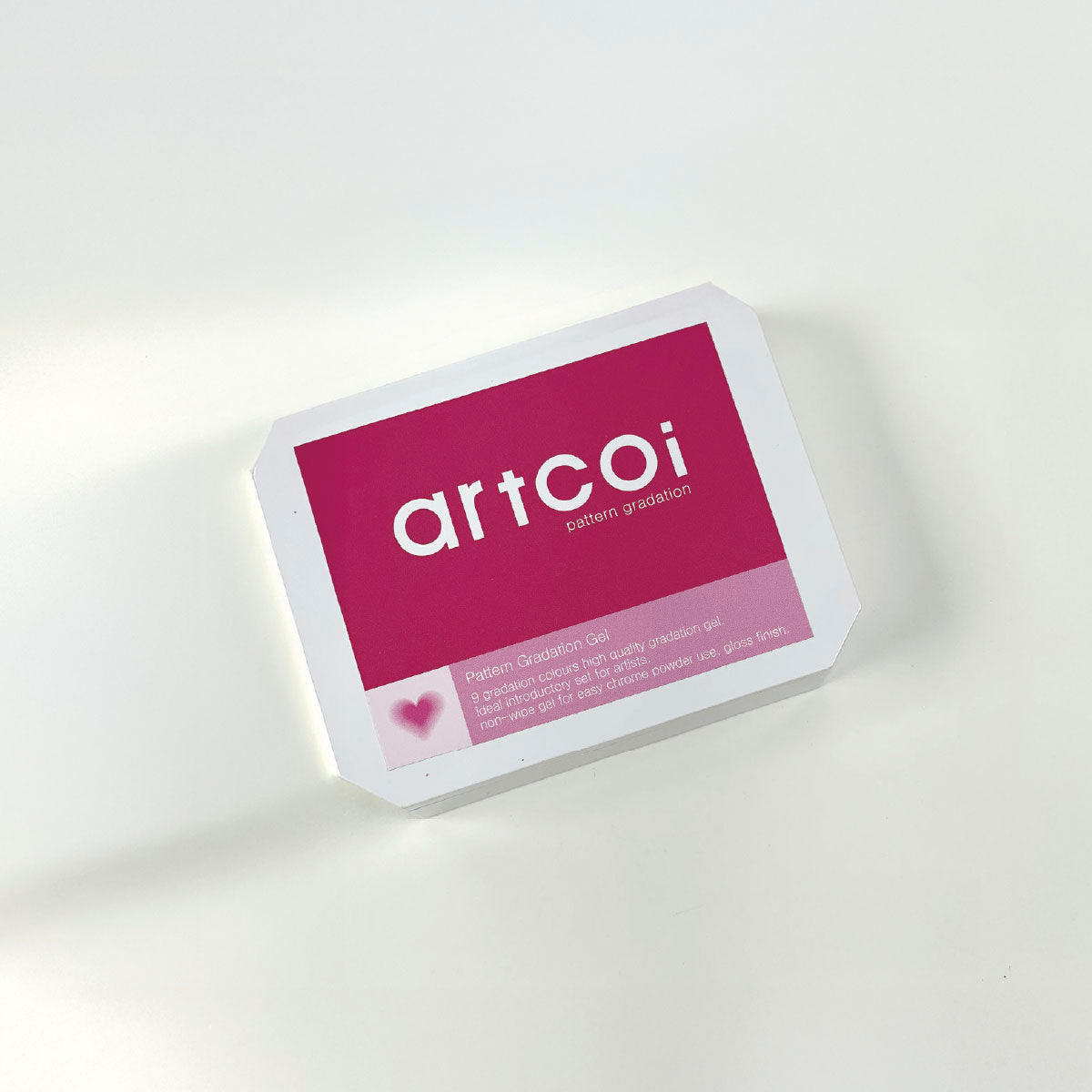 ARTCOI Pattern Graduation Gel