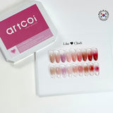 ARTCOI Pattern Graduation Gel