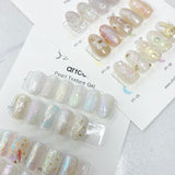 ARTCOI Pearl Texture Gel