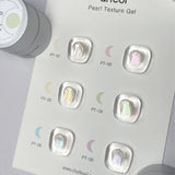 ARTCOI Pearl Texture Gel