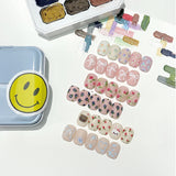 ARTCOI Pattern Texture Gel