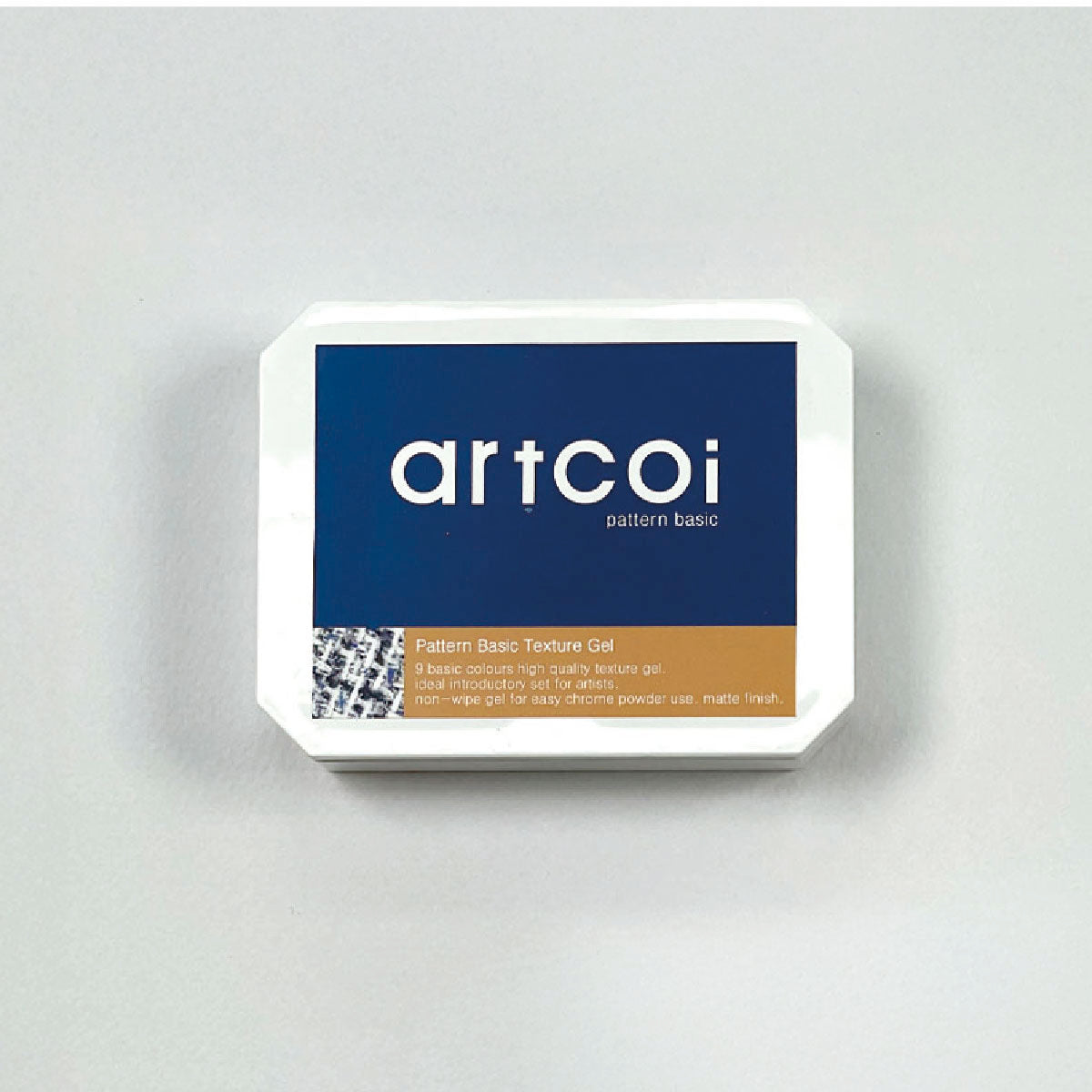 ARTCOI Pattern Texture Gel