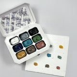 ARTCOI Pattern Texture Gel