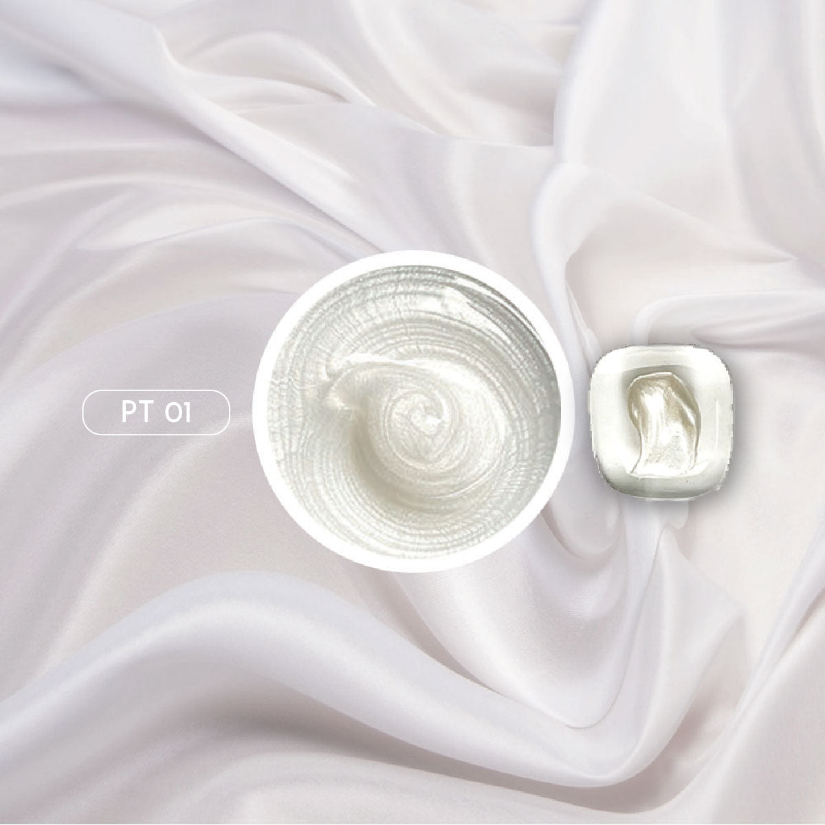 ARTCOI Pearl Texture Gel