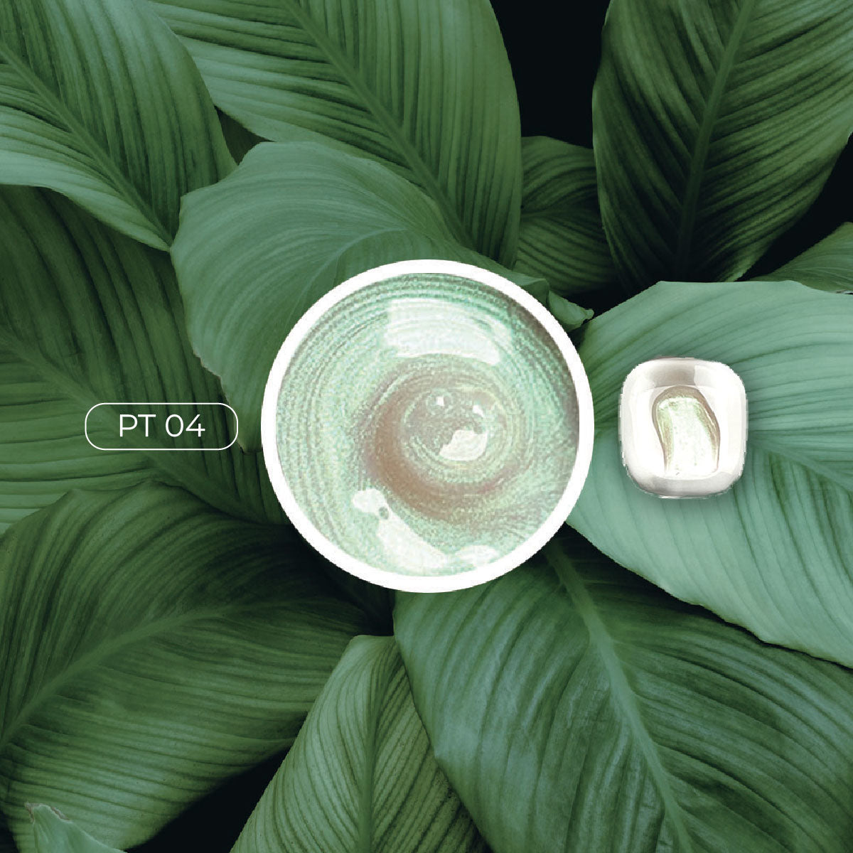 ARTCOI Pearl Texture Gel