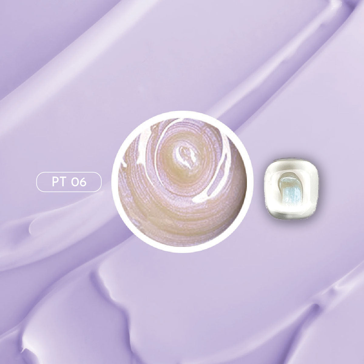 ARTCOI Pearl Texture Gel