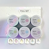 ARTCOI Pearl Texture Gel