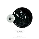 ARTCOI Black & White Texture Gel