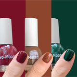 Water Based Nail Polish - Autumn Allure