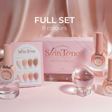 ByMuse Syrup Skin Tone / 8 Colours