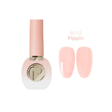 ByMuse Syrup Set A / 8 Colours