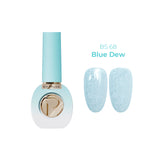 ByMuse Syrup Spring Snow / 8 Colours