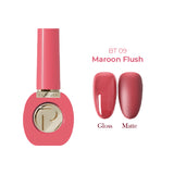 ByMuse Be Red, By Red Collection Tinted Gel / 6 Colours